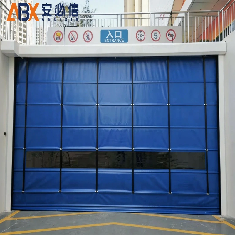 广州市堆积门